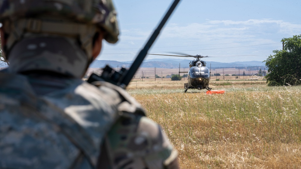 Revolutionizing Air Power: Agile Combat Employment, Multi-Capable Airmen enable swift adaptation in evolving mission requirements