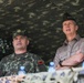 In Albania, Hokanson sees committed partner, steadfast NATO ally