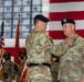DSTB, 1IDSB, 1ID Change of Command Ceremony