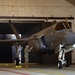F-35A Lightning maintainers and pilots during Air Defender 23
