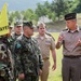 In Albania, Hokanson sees committed partner, steadfast NATO ally