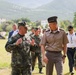 In Albania, Hokanson sees committed partner, steadfast NATO ally