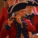 U.S. Army Old Guard Fife &amp; Drum Corps Performs At NYC U.S. Army 248th Birthday Celebration