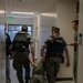 MCBH PMO Active Shooter Training Exercise