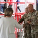 Gold Star Families cruise the Ohio River