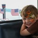 Gold Star Families cruise the Ohio River