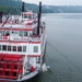 Gold Star Families cruise the Ohio River