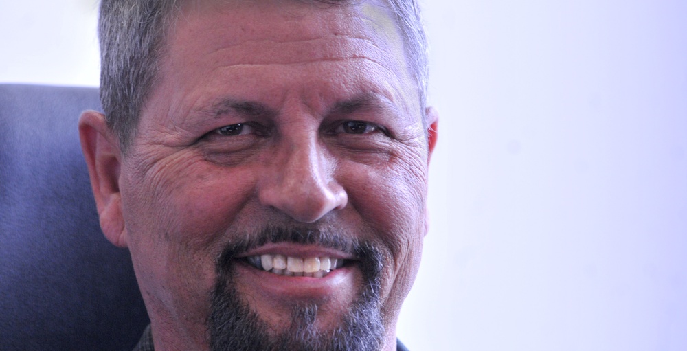 Safety manager draws from well of experiences