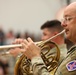 10th Mountain Division Band Performs for Local Students on Flag Day