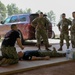 U.S. Navy Reserves teaches PILM lane