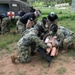 U.S. Navy Reserves teaches PILM lane