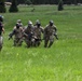 U.S. Navy Reserves teaches PILM lane