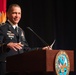 Army Birthday Cake-Cutting and Reenlistment Ceremony