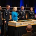 Army Birthday Cake-Cutting and Reenlistment Ceremony