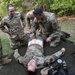 Womack Army Medical Center GME Capstone Exercise