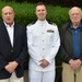 Naval Postgraduate Dental School Class of 2023 Sets Sail for New Horizons