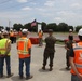 P1519 Topping Out Ceremony