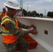 P1519 Topping Out Ceremony