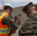 P1519 Topping Out Ceremony