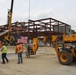 P1519 Topping Out Ceremony