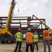 P1519 Topping Out Ceremony