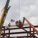 P1519 Topping Out Ceremony