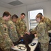 Womack Army Medical Center GME Capstone Exercise