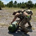 Army, Air Force EOD techs train for clearance operations during island hopping missions