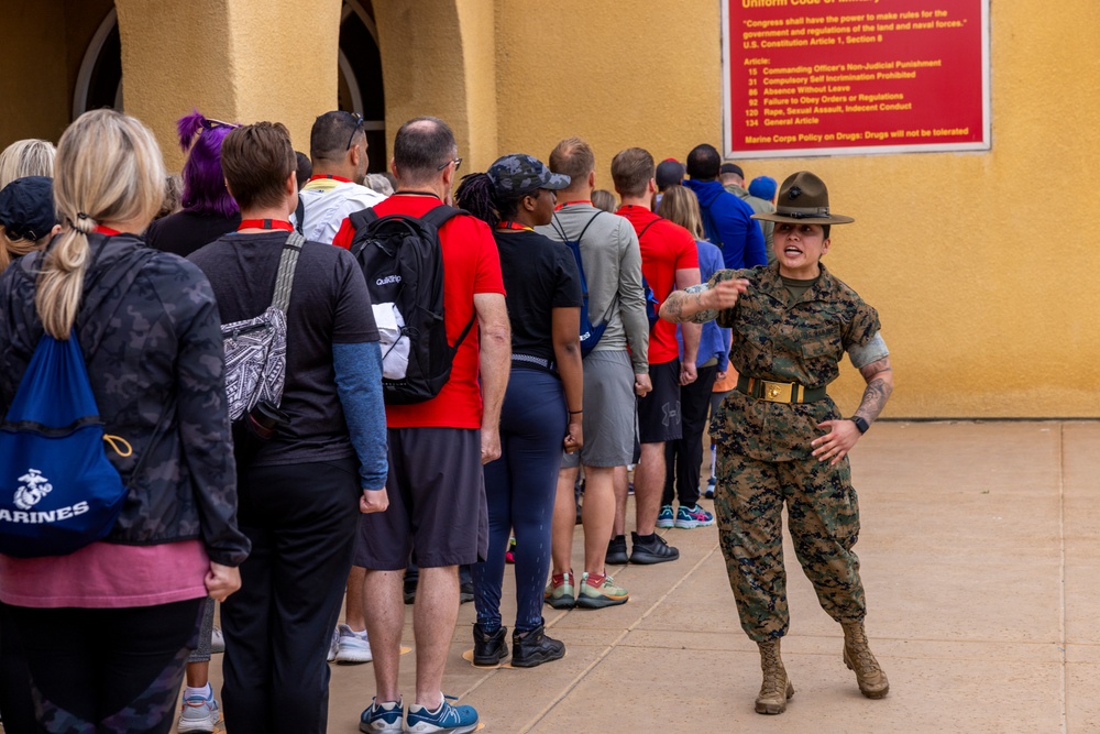 Midwest Educators' Workshop June '23