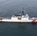 Coast Guard greets Japanese Self Defense Force in Bearing Sea and Unalaska