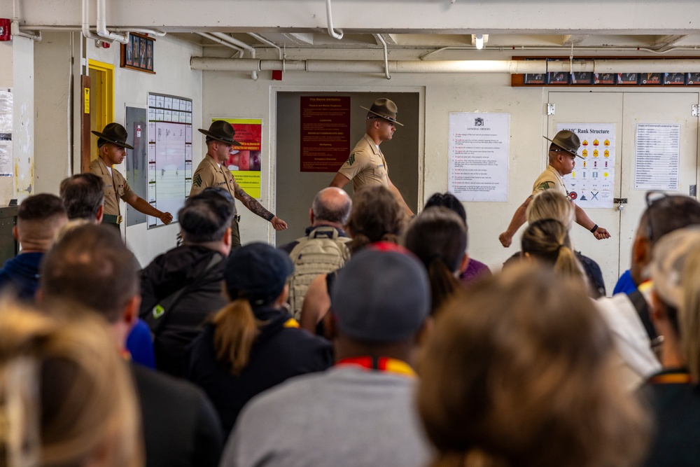 Midwest Educators' Workshop June '23