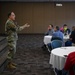 AETC Command and Civic Leaders visit Team Kirtland