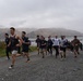 Coast Guard greets Japanese Self Defense Force in Bearing Sea and Unalaska