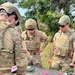 Army, Air Force EOD techs train for clearance operations during island hopping missions