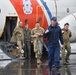 Coast Guard greets Japanese Self Defense Force in Bearing Sea and Unalaska