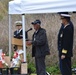 Coast Guard greets Japanese Self Defense Force in Bearing Sea and Unalaska