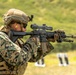 3d MLR Marines Conduct Scout Screener