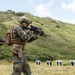 3d MLR Marines Conduct Scout Screener