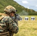 3d MLR Marines Conduct Scout Screener