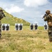 3d MLR Marines Conduct Scout Screener