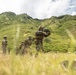 3d MLR Marines Conduct Scout Screener