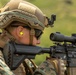 3d MLR Marines Conduct Scout Screener