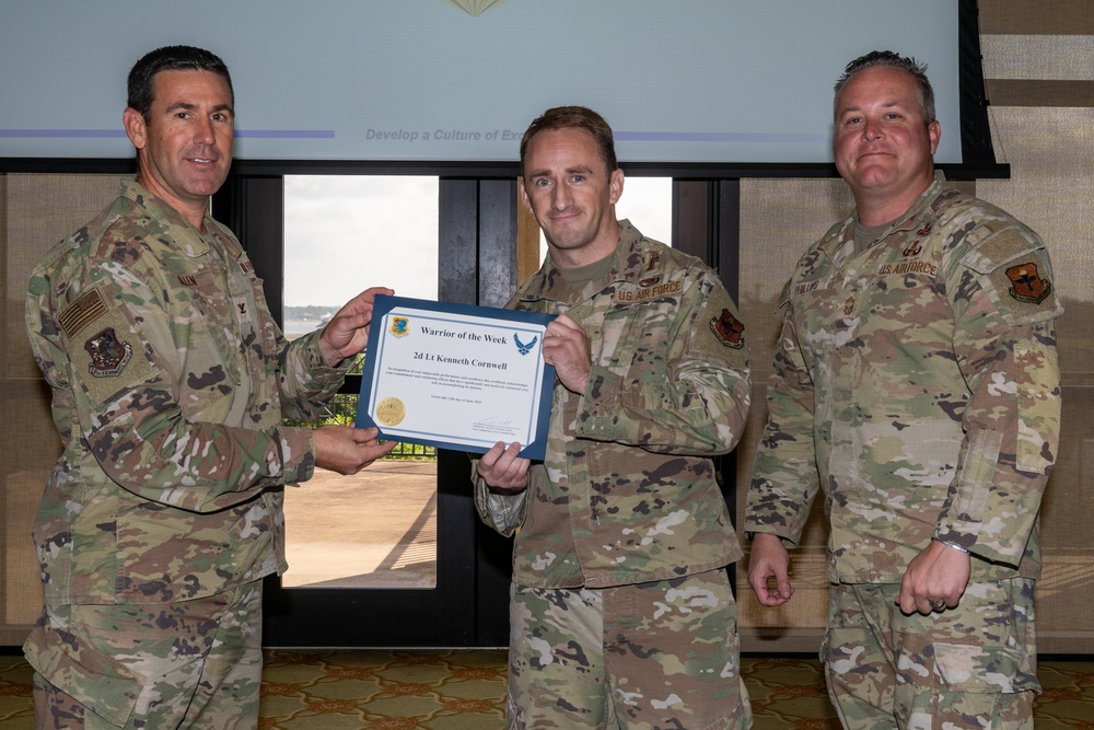 DVIDS - Images - Warrior of the Week