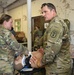 Womack Army Medical Center GME Capstone Exercise