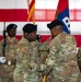 DSTB, 1IDSB, 1ID Change of Command Ceremony