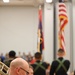 10th Mountain Division Band Performs for Local Students on Flag Day