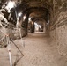 Permafrost Tunnel is world-renowned site for permafrost and climate research