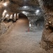 Permafrost Tunnel is world-renowned site for permafrost and climate research