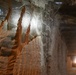 Permafrost Tunnel is world-renowned site for permafrost and climate research