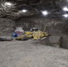 Permafrost Tunnel is world-renowned site for permafrost and climate research